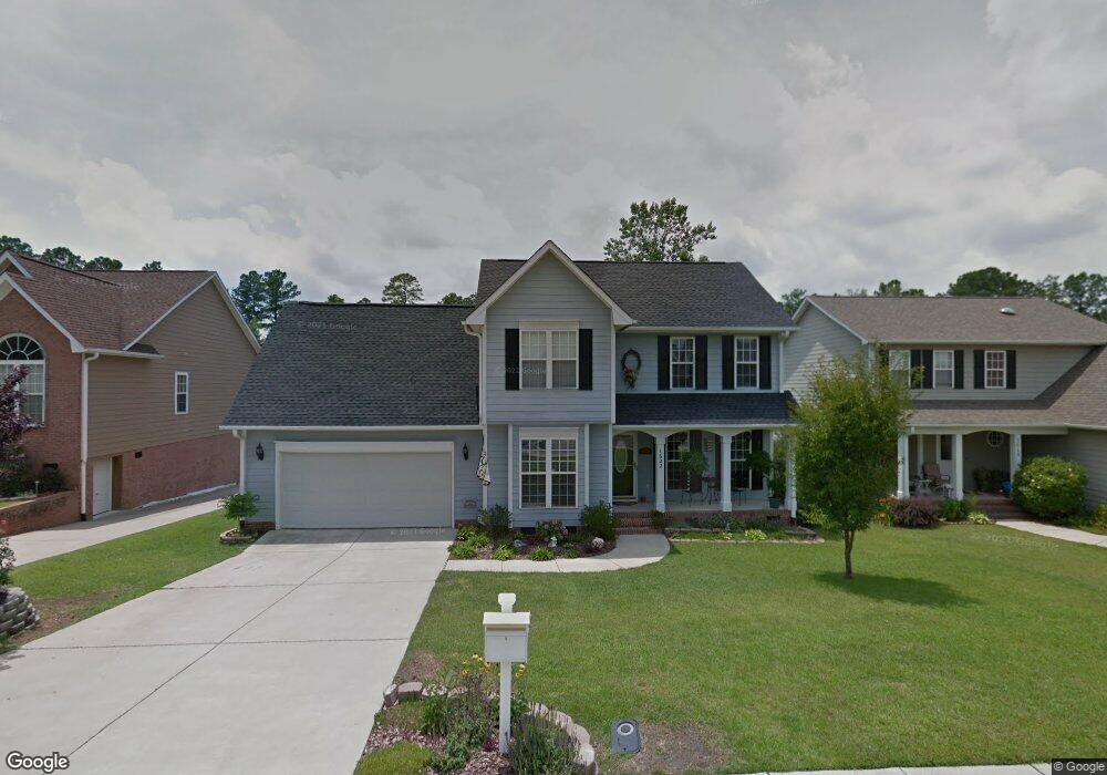 1622 Stonewood Dr, Fayetteville, NC 28306 - photo 1