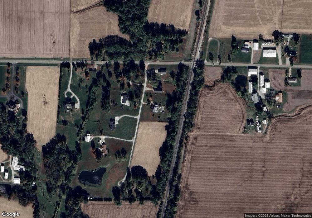 9922 N 1290th St, Effingham, IL 62401 - photo 1