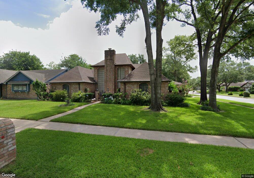 5643 Council Grove Ln, Houston, TX 77088 - photo 1