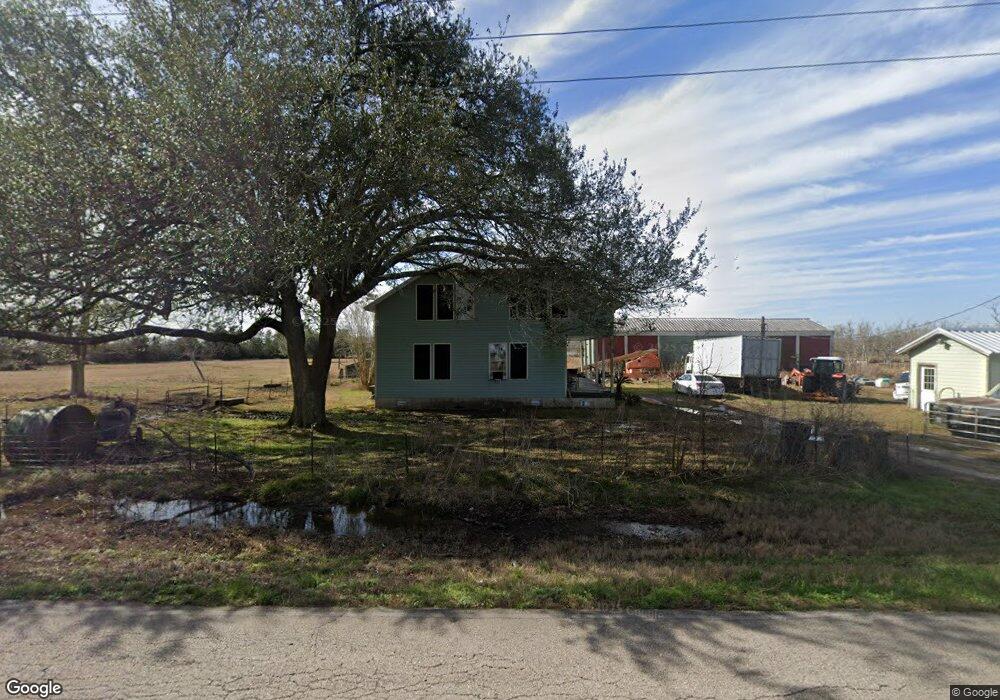 5790 Mustang Rd, Alvin, TX 77511 - photo 1