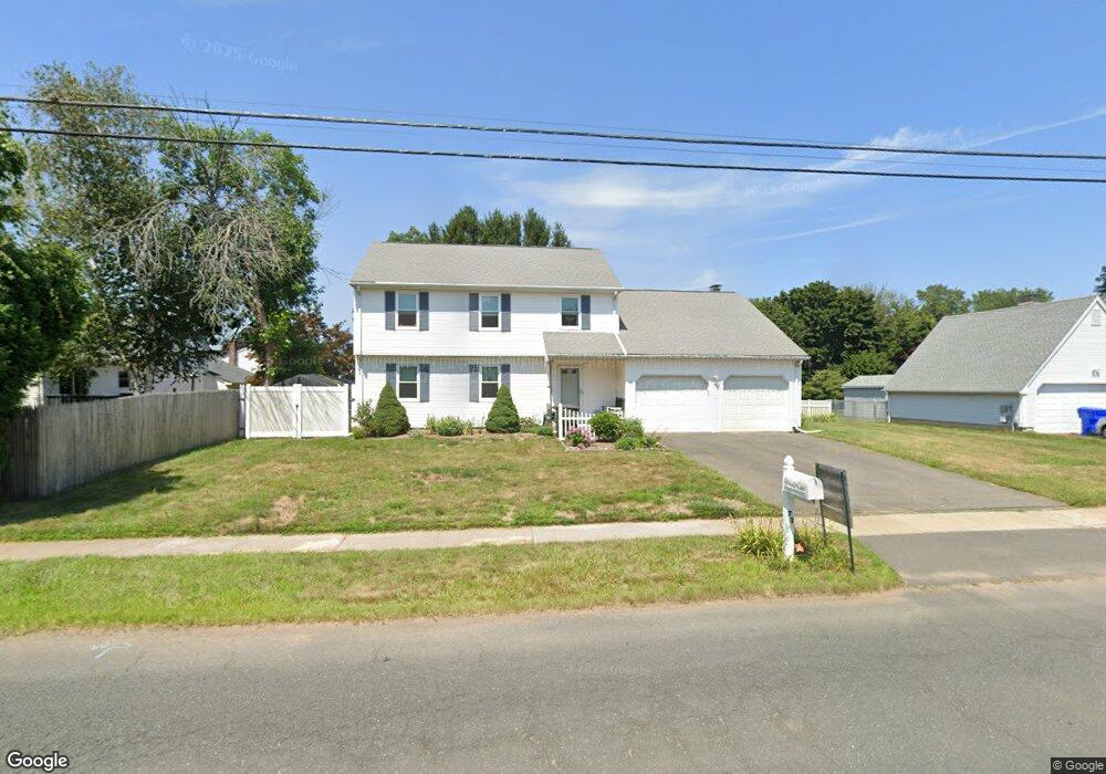 73 North St, Enfield, CT 06082 - photo 1