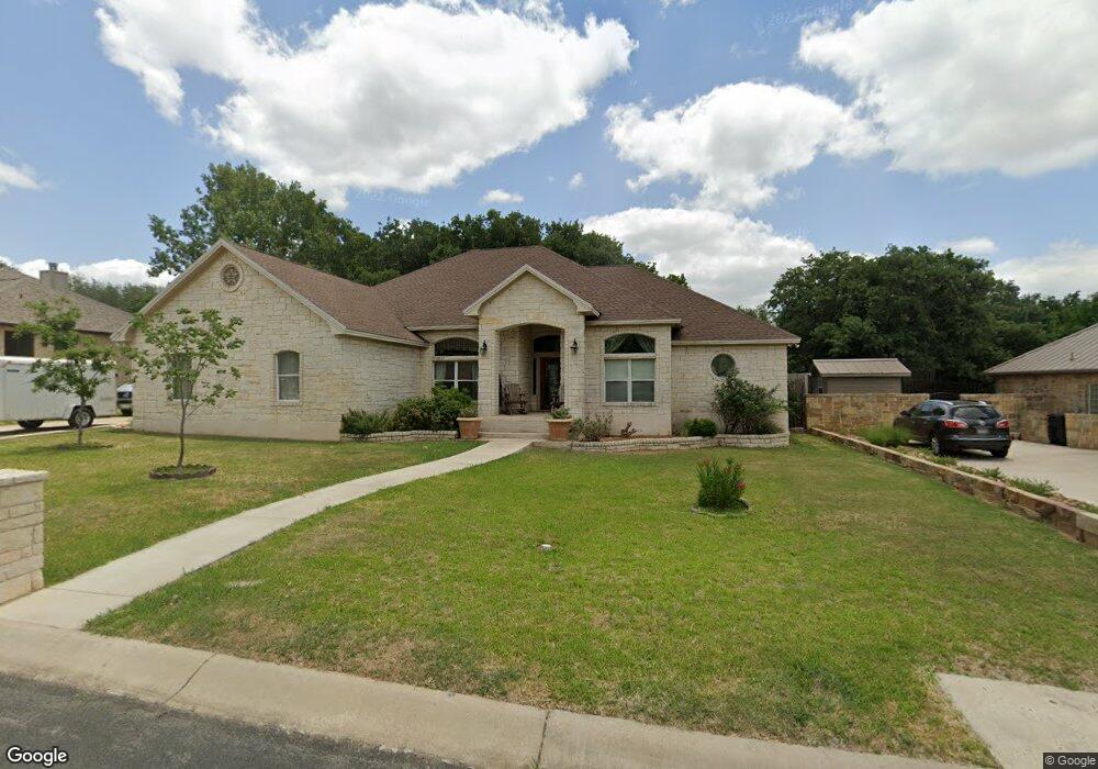 2143 Hedgestone unit 138, Fredericksburg, TX 78624 - photo 1
