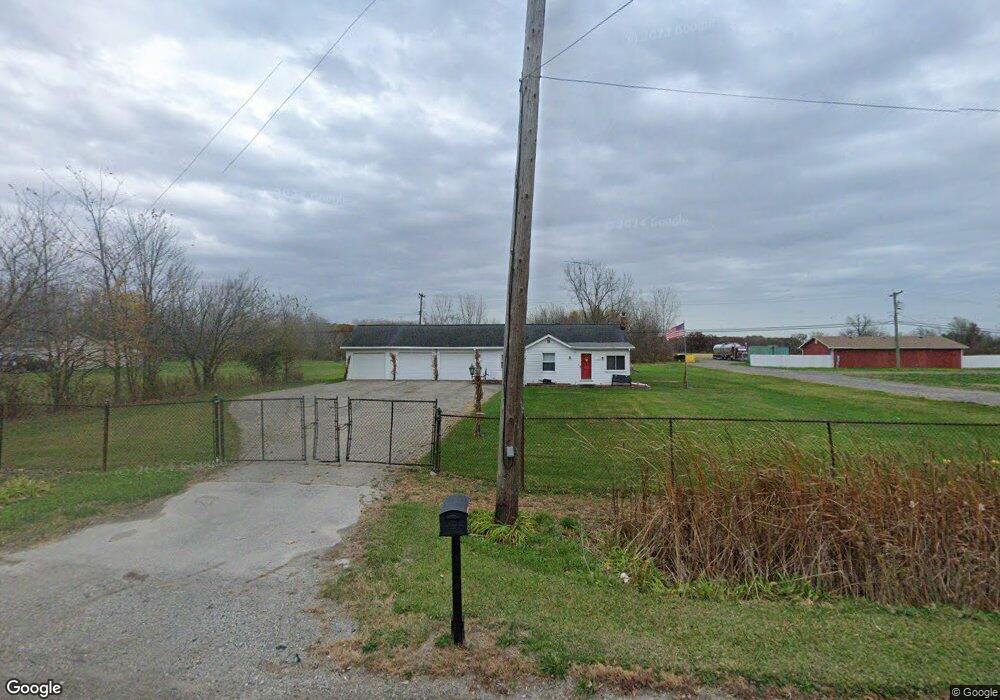 11822 Telegraph Rd, Carleton, MI 48117 - photo 1