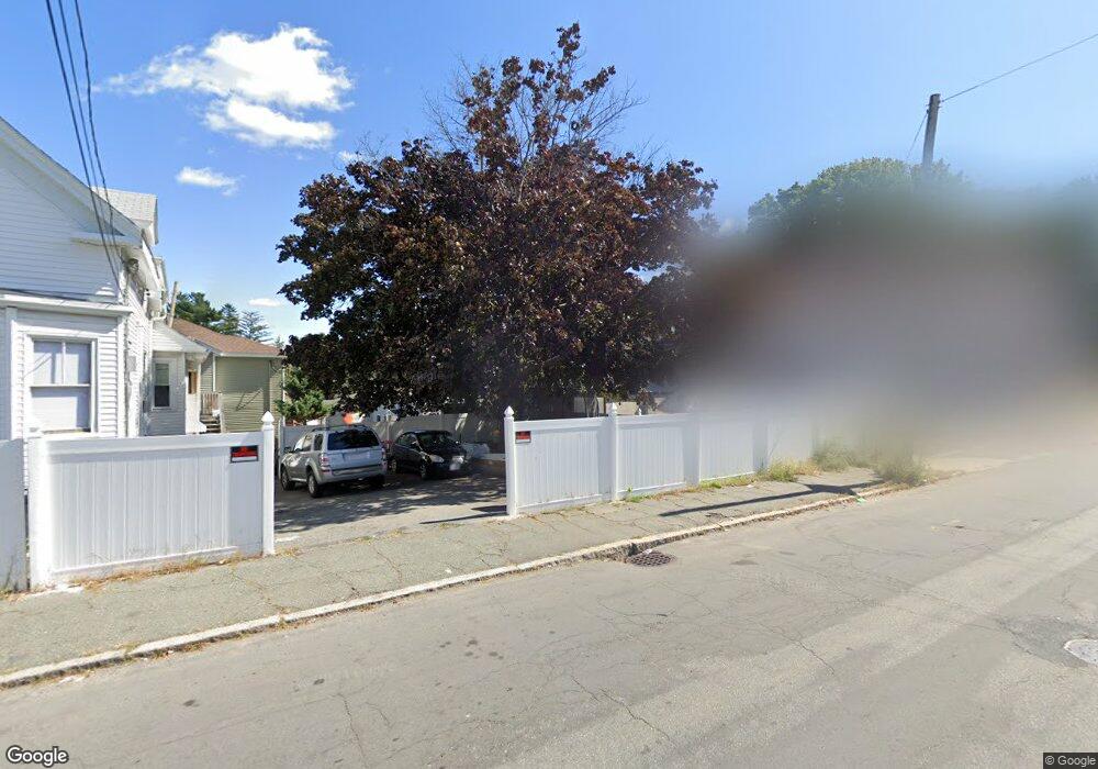 160 Butler St unit 162, Lawrence, MA 01841 - photo 1