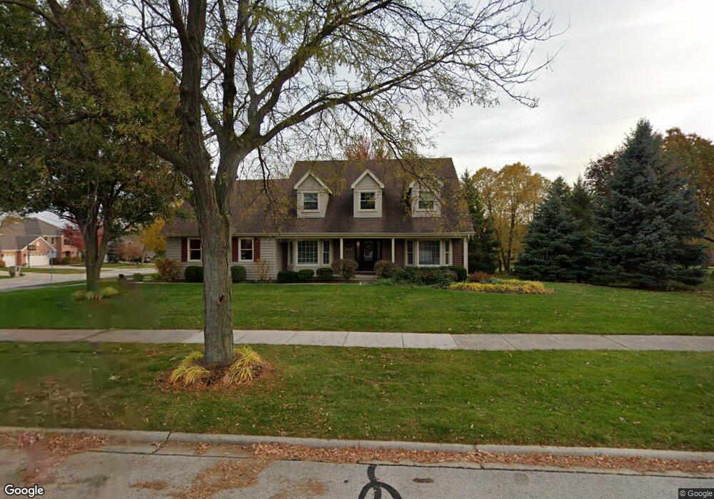 1704 Albert Hall Ct unit 4, Naperville, IL 60564 - photo 1