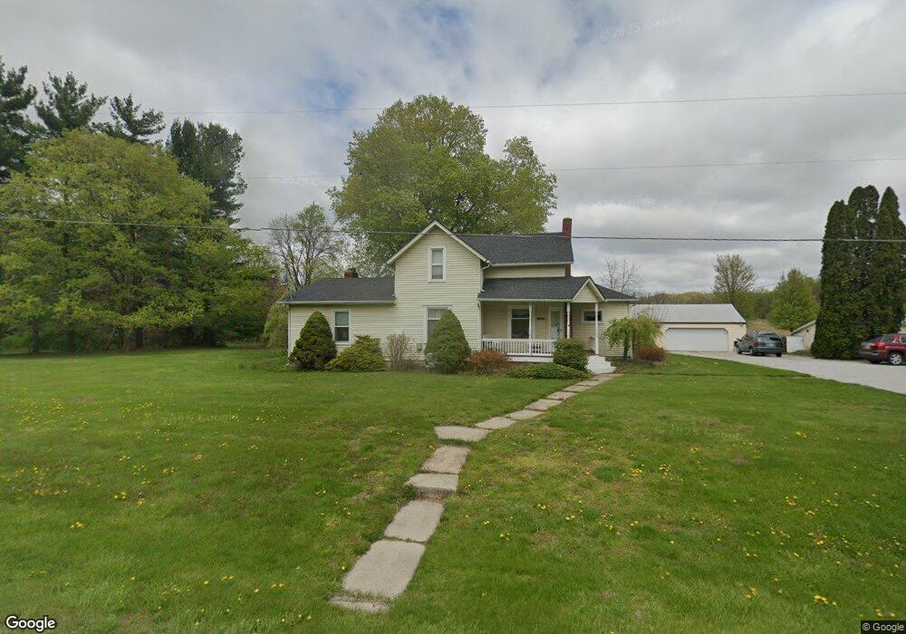 17445 N State Road 1, Spencerville, IN 46788 - photo 1