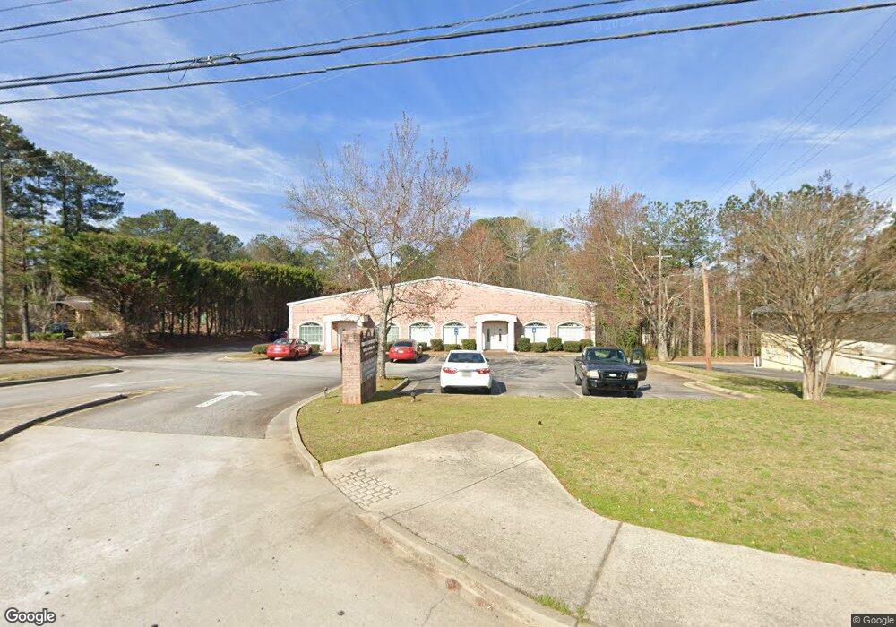 4444 Austell Rd unit 2000, Austell, GA 30106 - photo 1