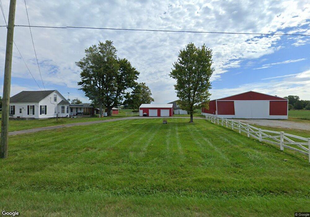 10332 Us Highway 68, Georgetown, OH 45121 - photo 1