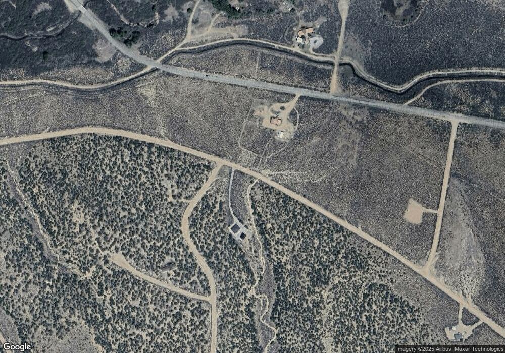 3917 Paine Rd, Fort Garland, CO 81133 - photo 1