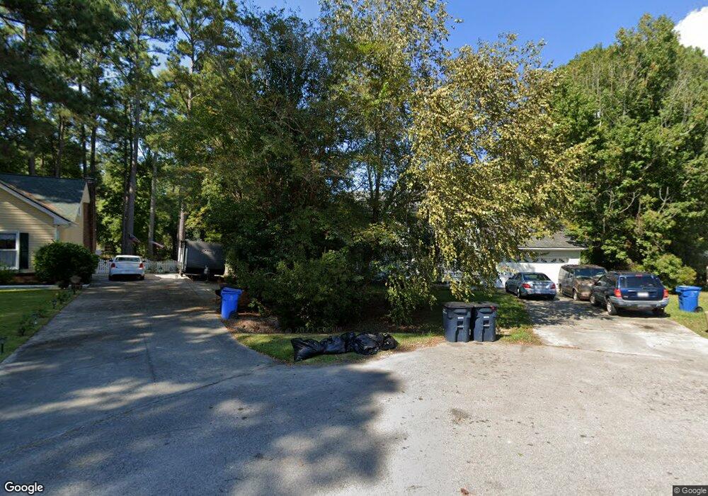 709 Ireland Ct, Jacksonville, NC 28546 - photo 1