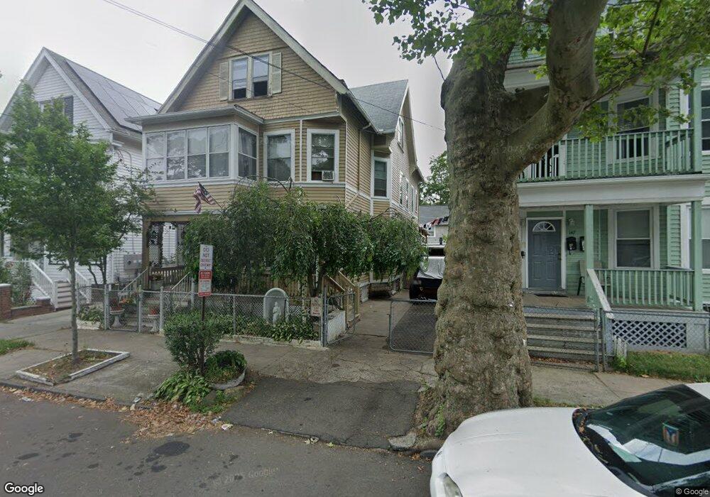 151 Atwater St, New Haven, CT 06513 - photo 1