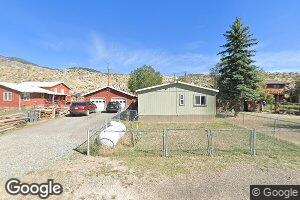 17 White Ln, Gardiner, MT 59030