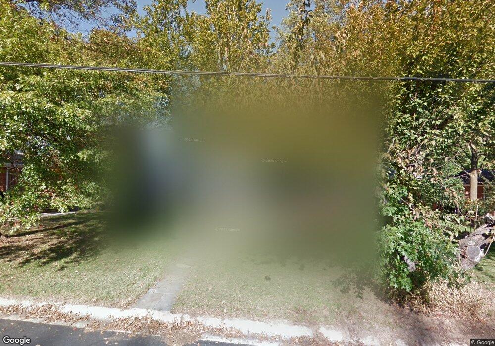 6713 Tulip Hill Terrace, Bethesda, MD 20816 - photo 1