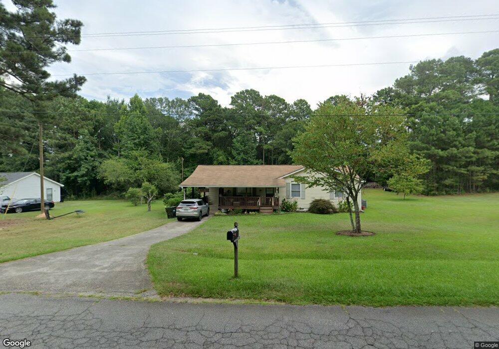214 Collier Rd, Barnesville, GA 30204 - photo 1