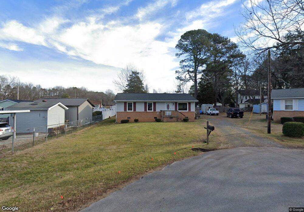 103 Cedar Ct, Oxford, NC 27565 - photo 1