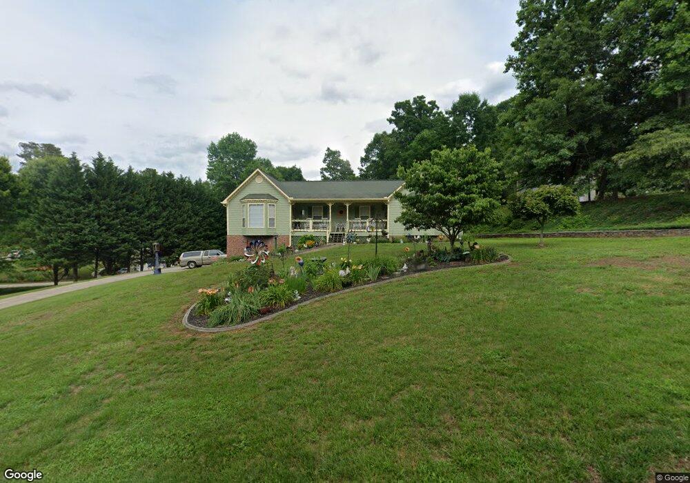 115 Springwater Trace, Woodstock, GA 30188 - photo 1