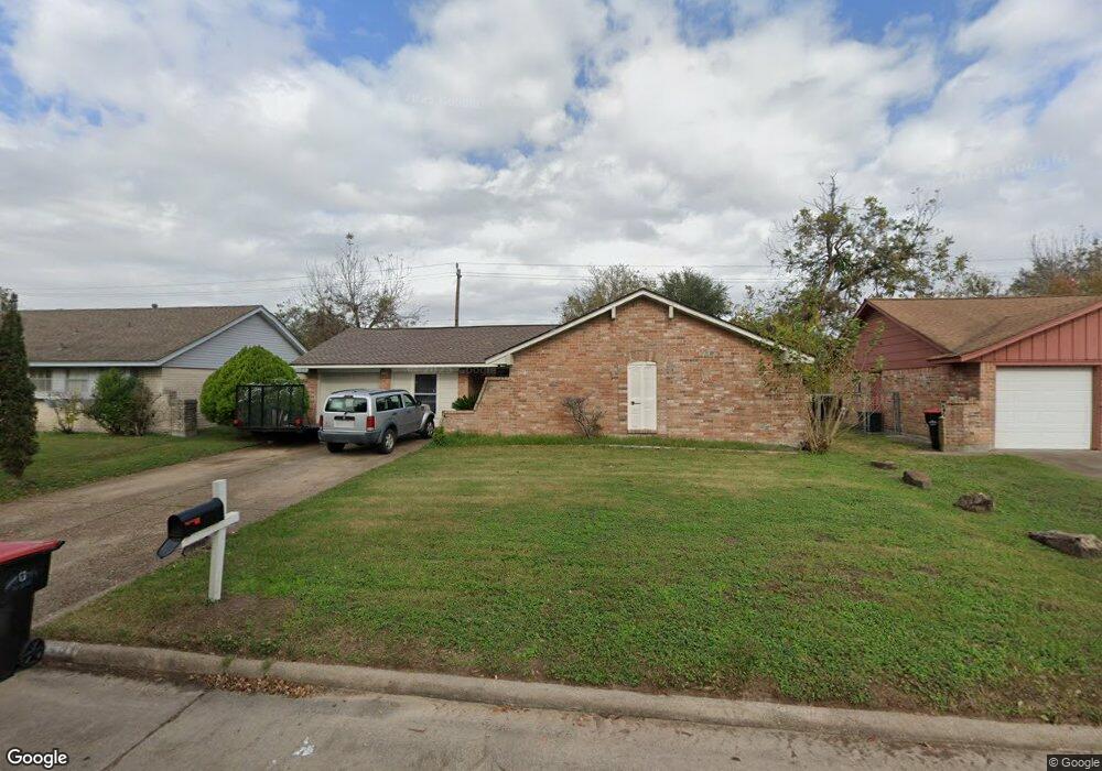 1146 Castolan Dr, Houston, TX 77038 - photo 1