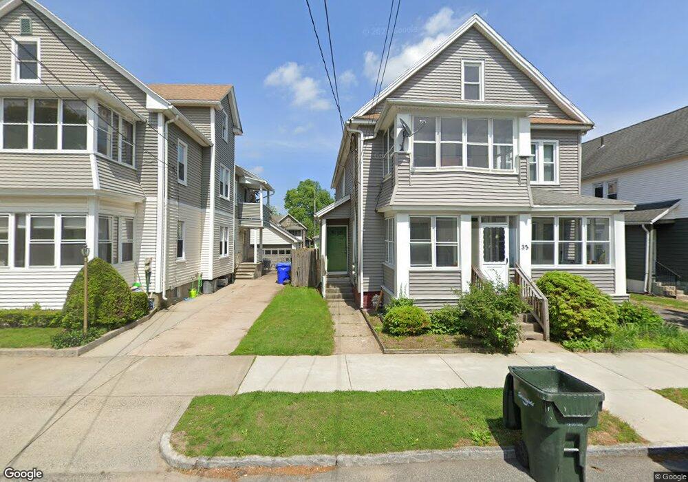 172 Commonwealth Ave unit 174, Springfield, MA 01108 - photo 1