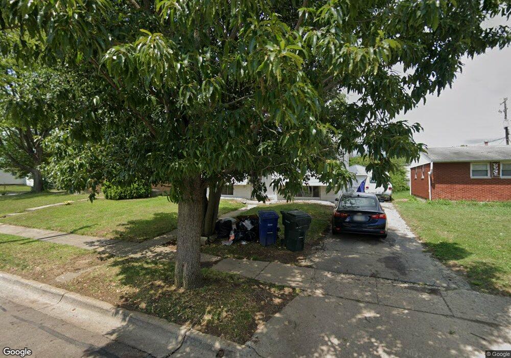 3864 Halsey Place, Columbus, OH 43228 - photo 1