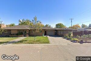 311 2nd St W, Chester, MT 59522