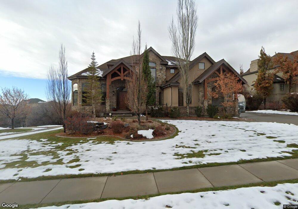 12459 N Wildflower Ln, Highland, UT 84003 - photo 1