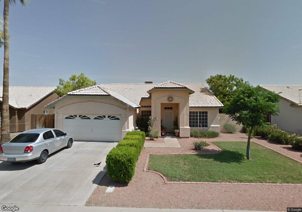 1648 E Baylor Ln, Chandler, AZ 85225 - photo 1