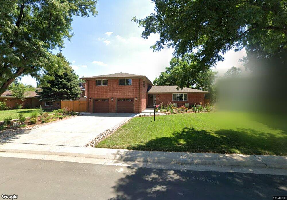 430 Oswego St, Aurora, CO 80010 - photo 1