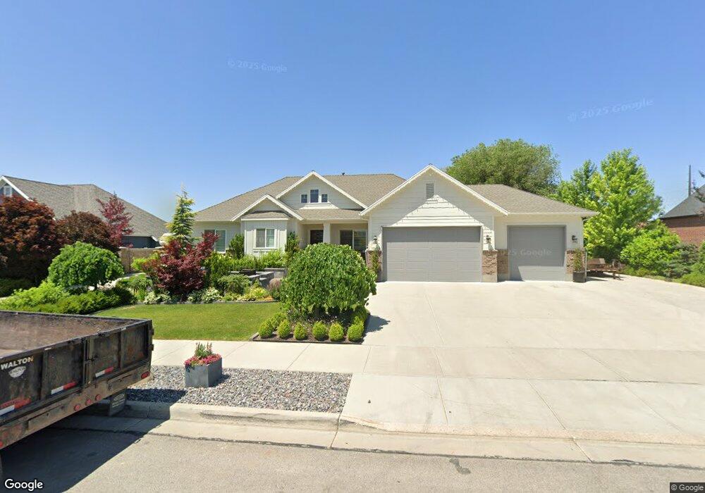 11474 S Jackson Downs Way, South Jordan, UT 84095 - photo 1