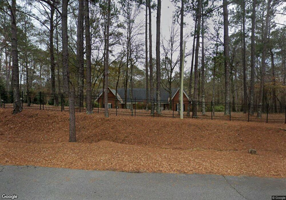 926 Arapaho Ct, Columbus, GA 31904 - photo 1