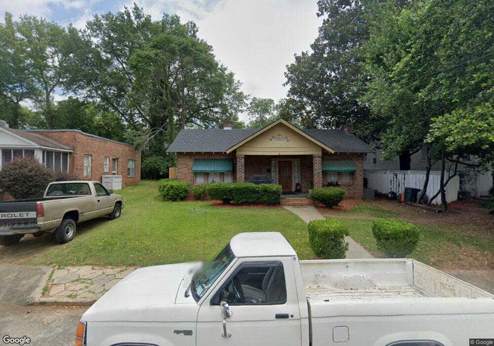913 Summit Ave, Macon, GA 31211 - photo 1