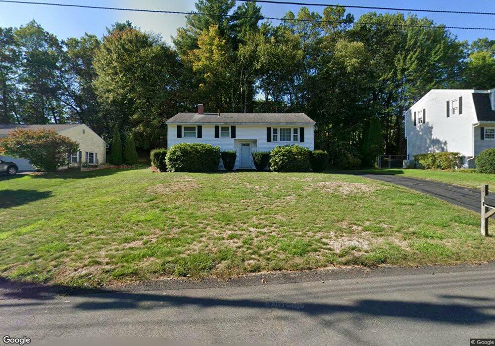 76 Wethersfield Rd, Nashua, NH 03062 - photo 1