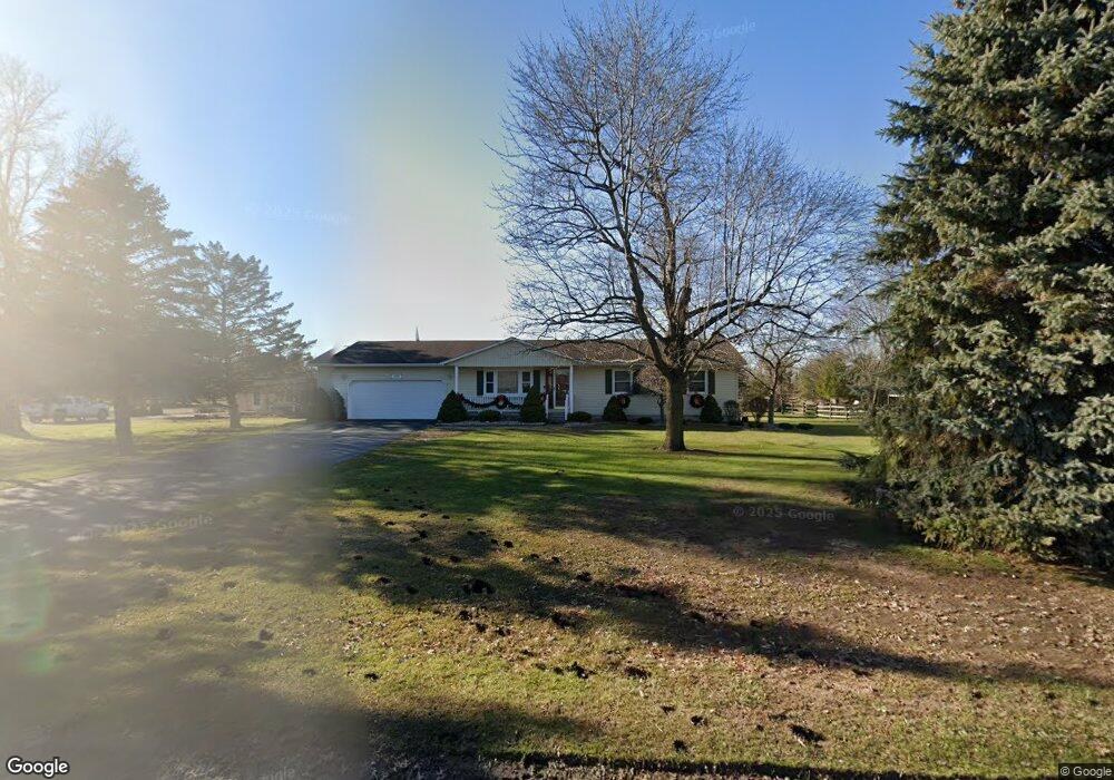 11433 Grafton Rd, Carleton, MI 48117 - photo 1
