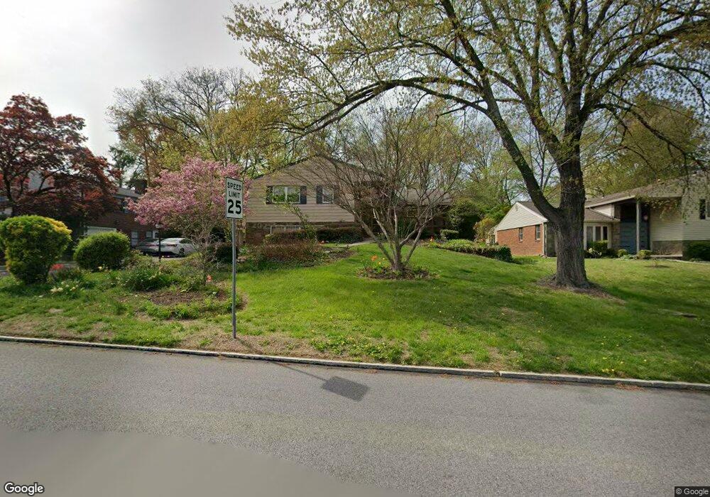 105 Marywatersford Rd, Bala Cynwyd, PA 19004 - photo 1