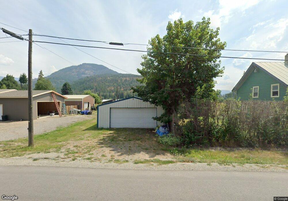 104 Stephens, Clark Fork, ID 83811 - photo 1