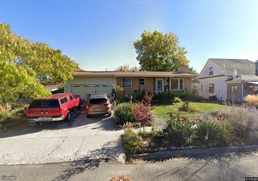 137 S 800 E, Spanish Fork, UT 84660 - photo 1