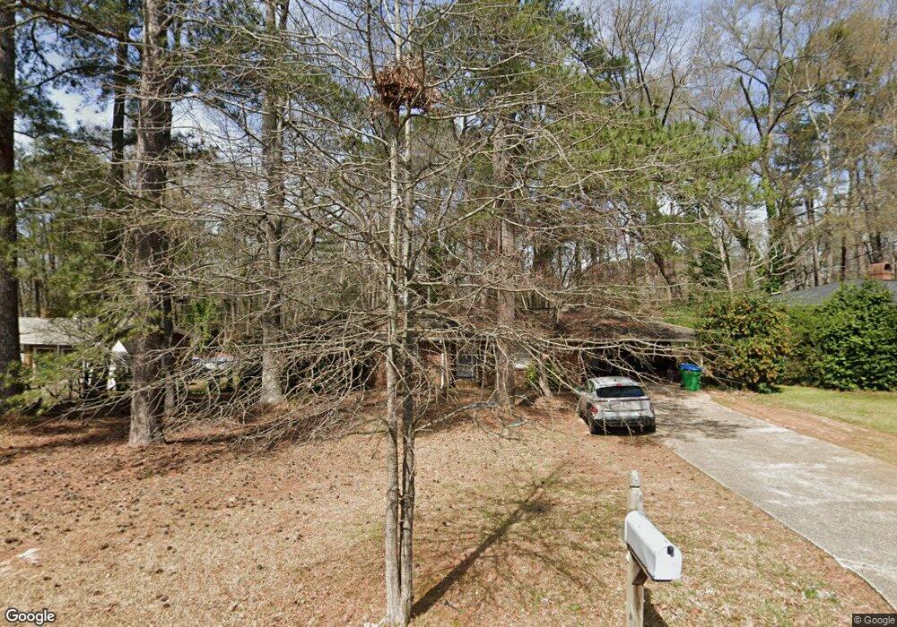 2232 Warren Dr SW, Austell, GA 30106 - photo 1