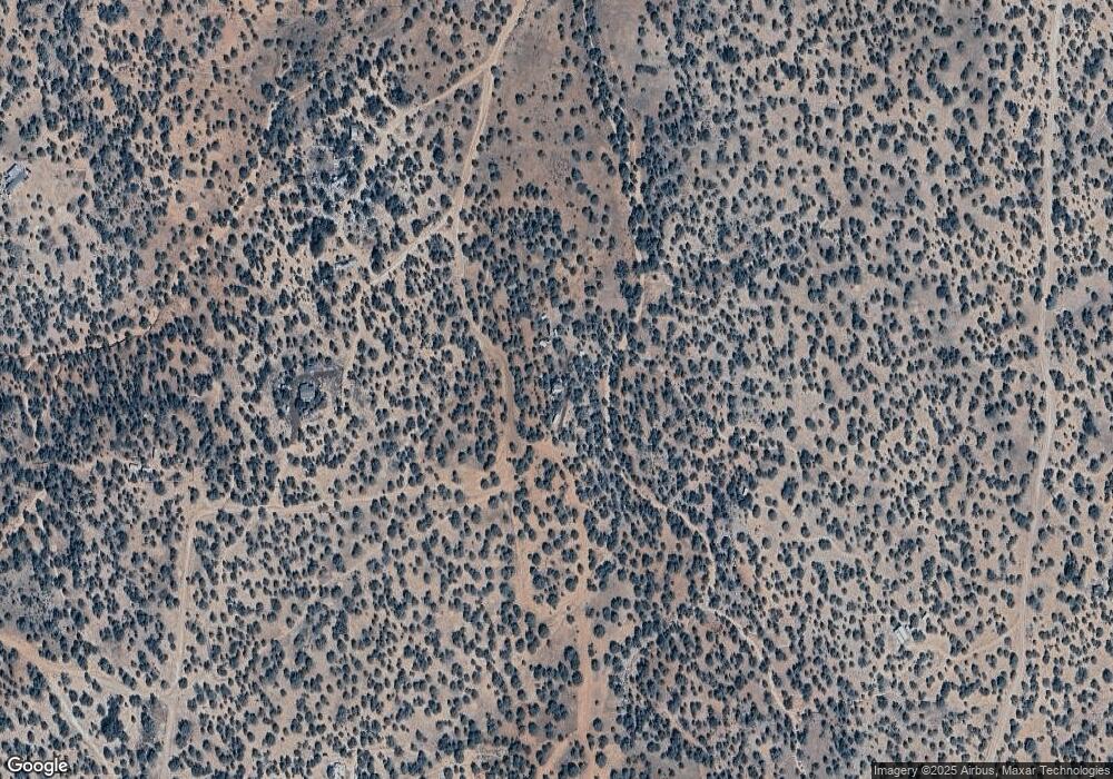 42500 N Cattle Dr, Ash Fork, AZ 86320 - photo 1