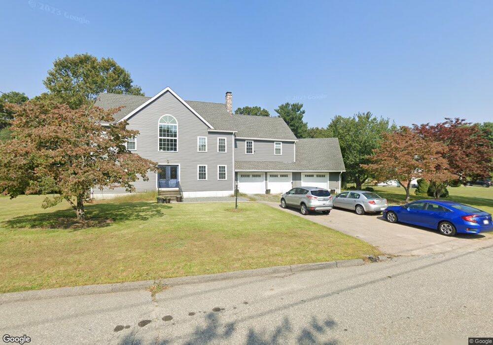 65 David Rd, Bellingham, MA 02019 - photo 1