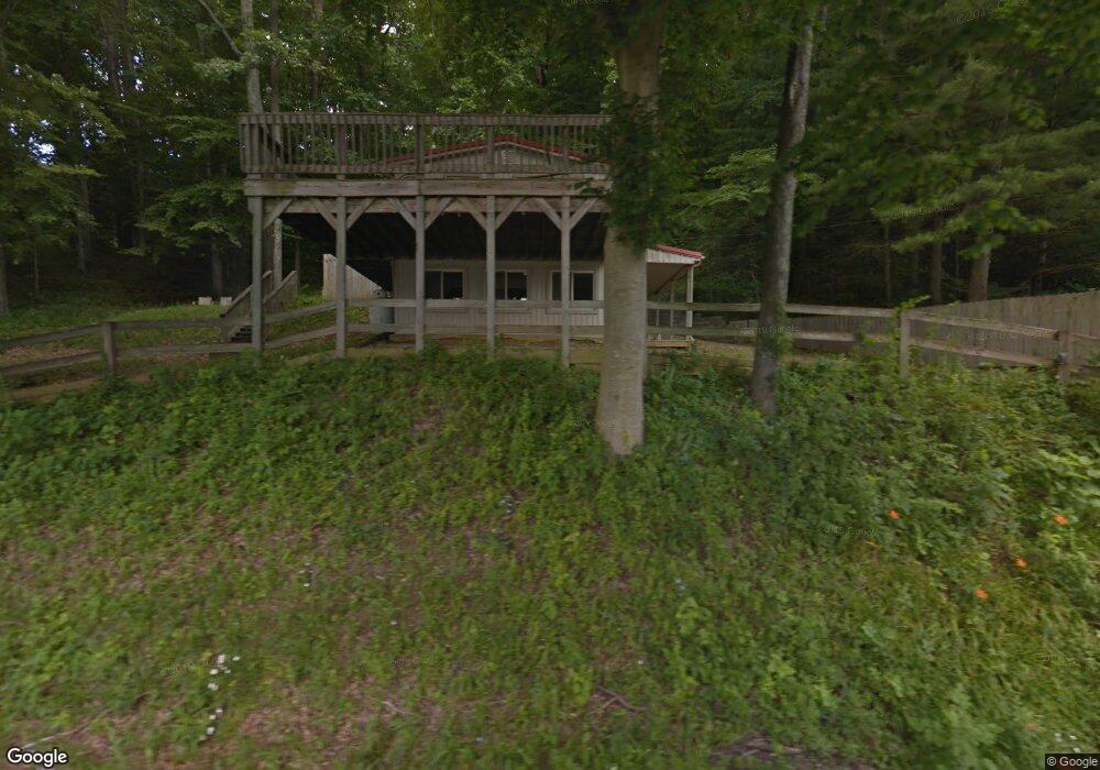 29420 Lake Logan Rd, Logan, OH 43138 - photo 1