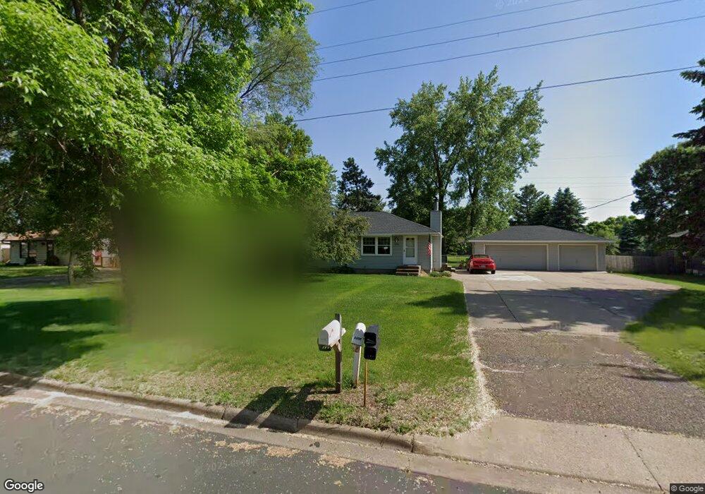 2200 111th Ln NW, Coon Rapids, MN 55433 - photo 1