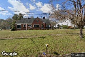 309 N Sumter St, Oglethorpe, GA 31068