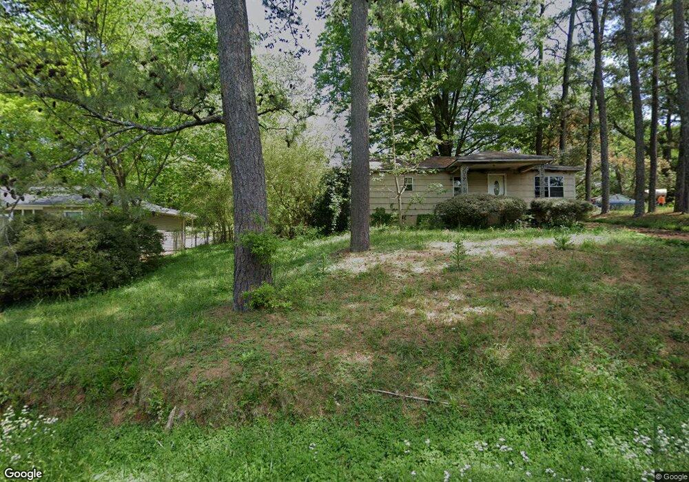 2249 6th St NE, Center Point, AL 35215 - photo 1