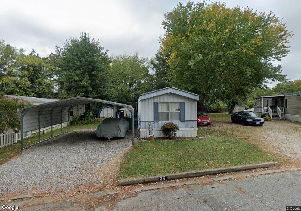 Sec. 3N Lot 29 unit 29, Chesterfield, VA 23113 - photo 1