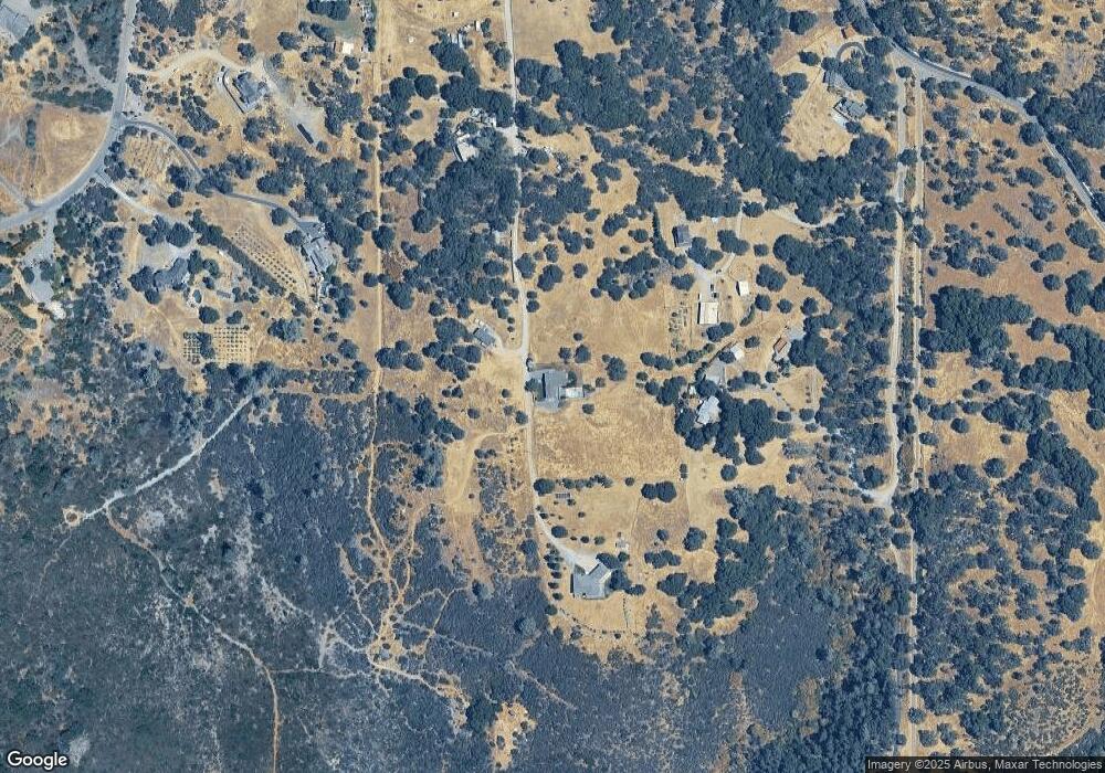 1300 Rancho Vista Rd, Placerville, CA 95667 - photo 1