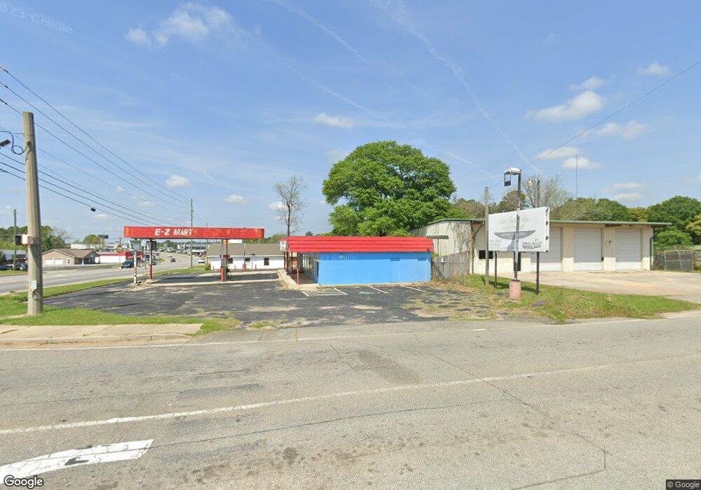 301 7th St W, Tifton, GA 31794 - photo 1