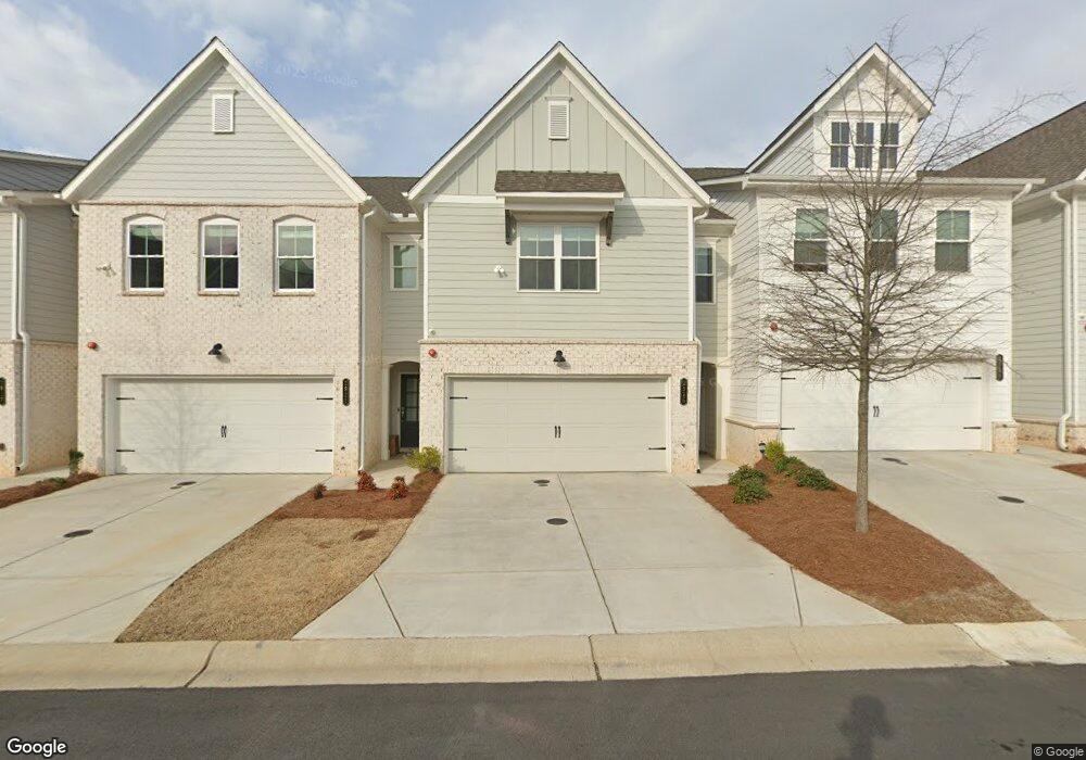 2925 Ferrington Way, Smyrna, GA 30080 - photo 1