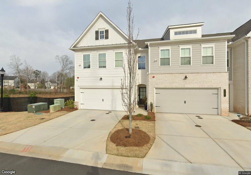 2981 Ferrington Way, Smyrna, GA 30080 - photo 1