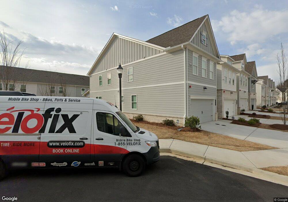 2996 Ferrington Way, Smyrna, GA 30080 - photo 1