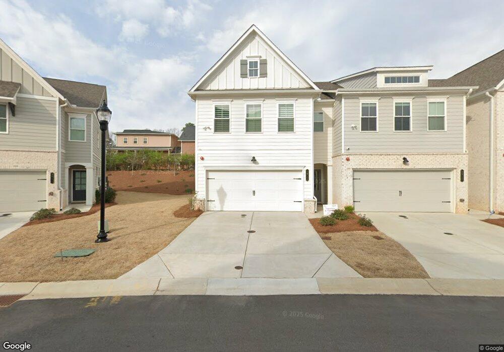 2913 Ferrington Way, Smyrna, GA 30080 - photo 1