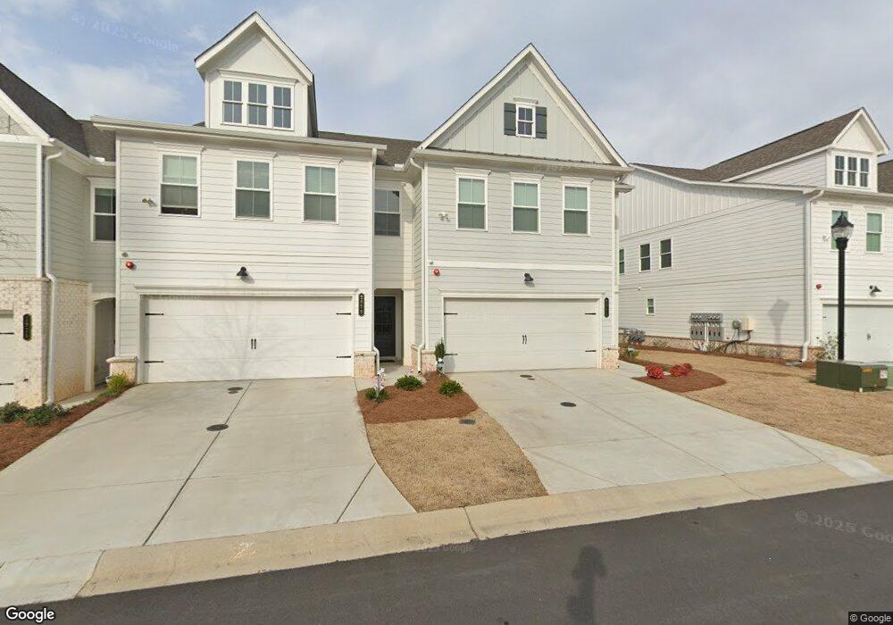 2933 Ferrington Way, Smyrna, GA 30080 - photo 1